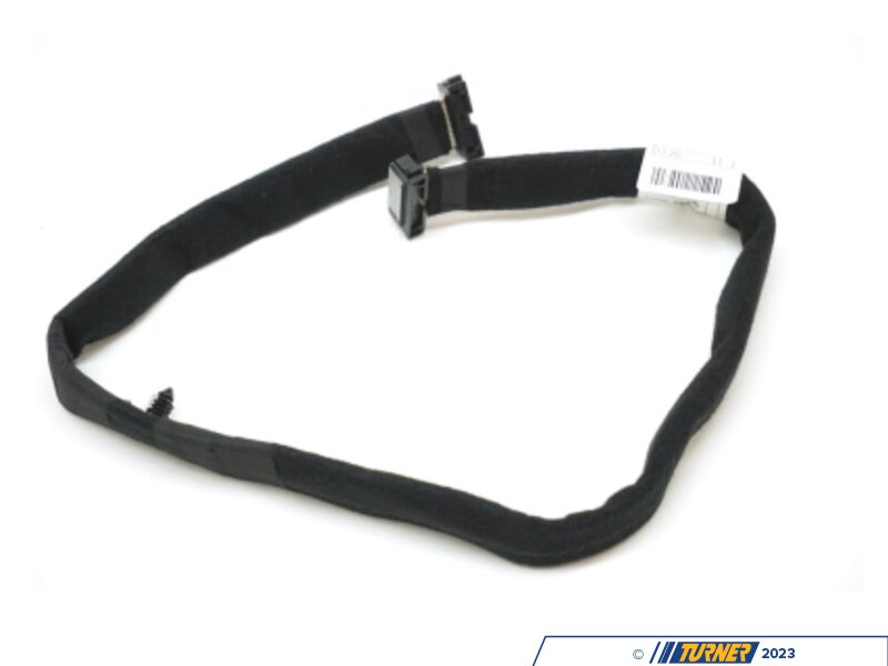 Cable De Advertencia De Desgaste Delantero Para BMW E60
