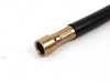 Genuine BMW Genuine BMW Convertible Shaft - Right - E46 M3 323Ci 325Ci 330Ci 54347042480 View 2