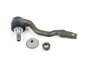 Tie Rod End With Ball Joint