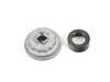 Meyle HD Tie Rod End With Ball Joint 32106793497 View 2