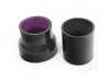 ECS MINI F-Chassis GP3/JCW 300HP Intake Pipe Upgrade - Rear Section B48E 090716ECS10 View 3