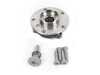 Schaeffler Wheel Bearing & Hub Assembly 31206868480 View 6