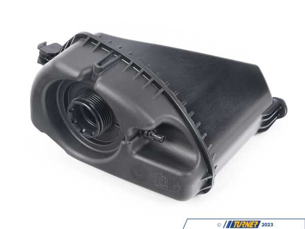 Genuine BMW Genuine BMW Coolant Expansion Tank 17139884859	
