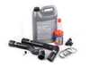 Packaged by Turner E36 Performance Cooling Kit - Lite e366cyllitetmsKT View 1