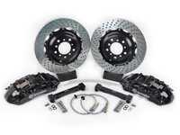 Brembo E46 M3, Z4M Brembo GT 355mm Front Big Brake Kit with 6-Piston Calipers 1M1.8008A