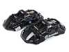 Brembo 01-06 M3 (E46), 06-08 Z4 M-Coupe/Roadster (E85, E86), Front, Drilled, Black, 6 Piston, 355x32 2-Piece 1M1.8008A1 View 9
