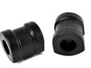 Race Polyurethane Front Sway Bar Bushing Set - E28, E34, Z3