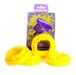 Powerflex Powerflex Polyurethane Subframe Bushing Insert Set - E60, E61, E63, E64 PFR5-723x2 View 1