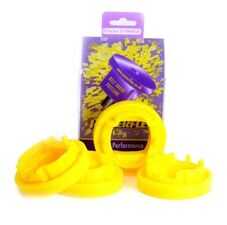 Powerflex Polyurethane Subframe Bushing Insert Set - E60, E61, E63, E64