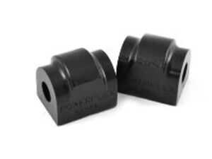 Race Polyurethane Rear Sway Bar Bushing Set - 19mm - E24, E46, Z4, Z3