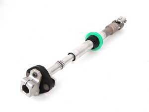 Genuine BMW Steering Shaft Lower Joint Assembly - E38 740i 740iL 750iL E39 540i M5