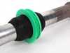 Genuine BMW Genuine BMW Steering Shaft Lower Joint Assembly - E38 740i 740iL 750iL E39 540i M5 32311161621 View 4