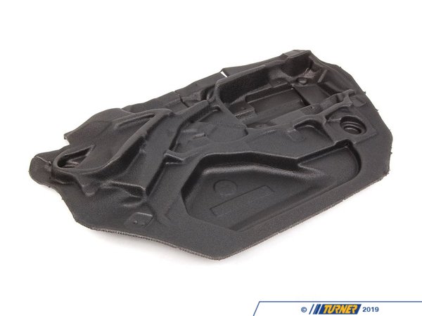 51487114714 - Genuine BMW Front Door Insulation - Right - E46 323i