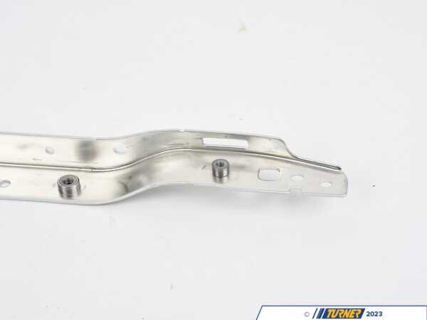 Genuine BMW CONNECTION, UPPER FRONT 51647422285