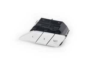 CONTROL UNIT SEAT MEMORY, LE