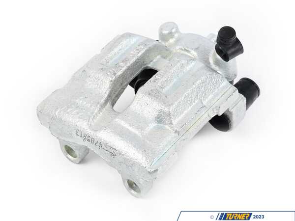 ATE ATE Rear Brake Caliper - Left 34216768697