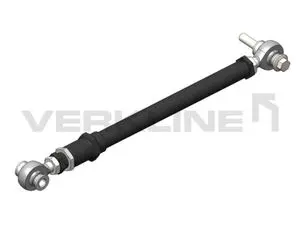 Rear Adjustable Toe Links With Lockout Kit - G20 / G29 / A90 / A91