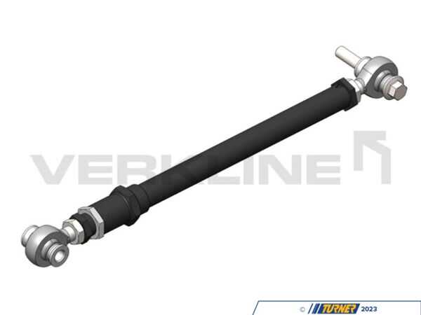 Verkline Rear Adjustable Toe Links With Lockout Kit - G20 / G29 / A90 / A91 was-424