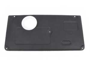 Genuine BMW Sound Insulation, Service Co - 51487430094
