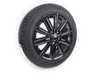 Genuine MINI 16" Style 508 (5x112) Wheel and Winter Tire  - Priced Each - F55 F56 F57 36115A1BF49 View 2