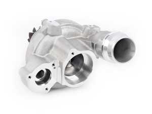 Pure Turbos N55 PURE500 Turbo Upgrade - BMW N55 3.0L w/ PWG