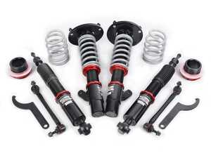 ECS Performance Adjustable Coilover System - F55/F56/F57