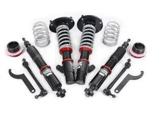 ECS Performance Adjustable Coilover System - F55/F56/F57