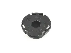 OIL DRAIN PLUG