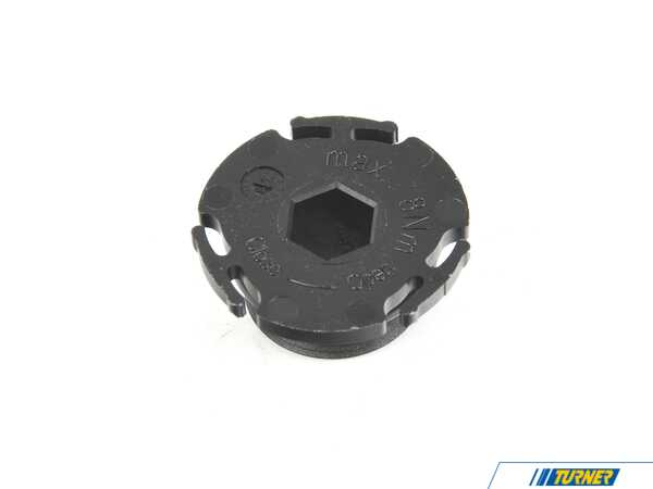 Genuine BMW OIL DRAIN PLUG 07145A38759