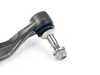 Meyle HD Tie Rod End Section - left 32105A018D0 View 2
