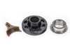 Vargas Turbo Technologies Spline Lock Crank Hub Solution W/ Complete Package - N55 S55 VTT-CRANKHUB-6 View 6