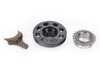 Vargas Turbo Technologies Spline Lock Crank Hub Solution W/ Complete Package - N55 S55 VTT-CRANKHUB-6 View 7