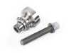 Vargas Turbo Technologies Spline Lock Crank Hub Solution W/ Complete Package - N55 S55 VTT-CRANKHUB-6 View 8