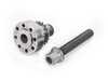Vargas Turbo Technologies Spline Lock Crank Hub Solution W/ Complete Package - N55 S55 VTT-CRANKHUB-6 View 9