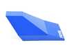 Macht Schnell Macht Schnell Intake Charge Scoop Set (Blue) - F8X M3/M4  19.12.11XBLU View 2