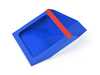 Macht Schnell Macht Schnell Intake Charge Scoop Set (Blue) - F8X M3/M4  19.12.11XBLU View 3