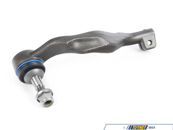 Meyle HD Tie Rod End - Left 32106854734