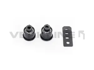 Rear Spring Wishbone Bushings With Lockout Kit - G20 / G29 / A90 / A91