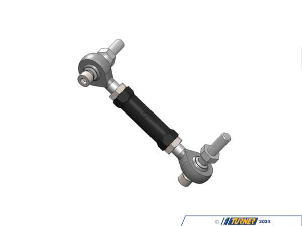 Verkline Rear Sway Bar End Links - G20 / G29 / A90 / A91 was-427