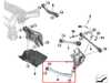 Verkline Rear Adjustable Traction Links - G20 / G29 / A90 / A91 was-421 View 3