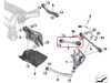 Verkline Rear Upper Adjustable Lateral Straight Links was-422 View 3