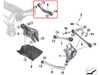 Verkline Rear Upper Adjustable Lateral Bent Links - G20 / G29 / A90 / A91 was-423 View 3