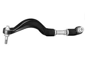 Front Caster Adjustable Control Arms - Toyota Supra A90 / A91