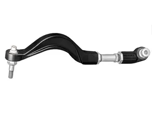 Front Caster Adjustable Control Arms - Toyota Supra A90 / A91