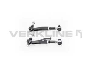 Front Lower Adjustable Control Arms - Toyota Supra A90 / A91