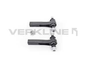Front Bump Steer Adjustable Tie Rod Ends - Toyota Supra A90 / A91