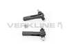 Verkline Front Bump Steer Adjustable Tie Rod Ends - Toyota Supra A90 / A91 was-412 View 2