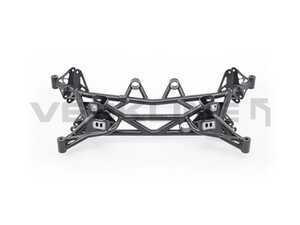Rear Lightweight Tubular Subframe