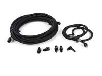 Burger Motorsports Burger Motorsport JB4-Compatible Water/Methanol Injection System - N20 N54/55 S55 S63 B46/48 B58 BMS-WMI