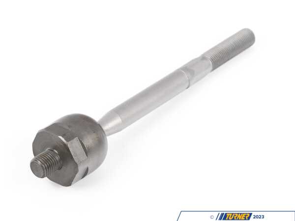 Meyle HD Right/Left Driver/Passenger Side Steering Tie Track Rod Inner End - Priced Each 3160310020HD